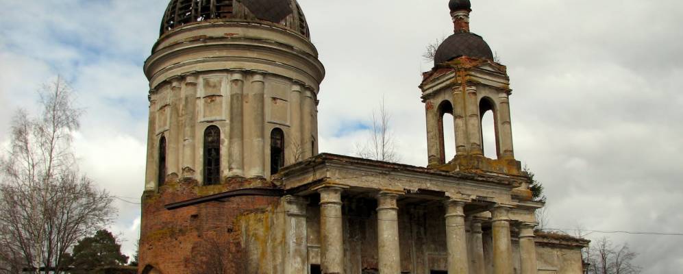 Фотография Федорково