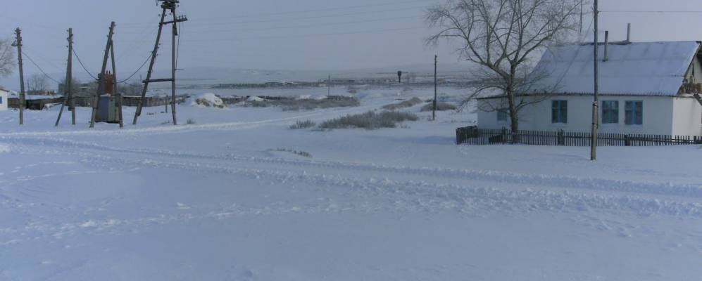 
            Фотография Карловки