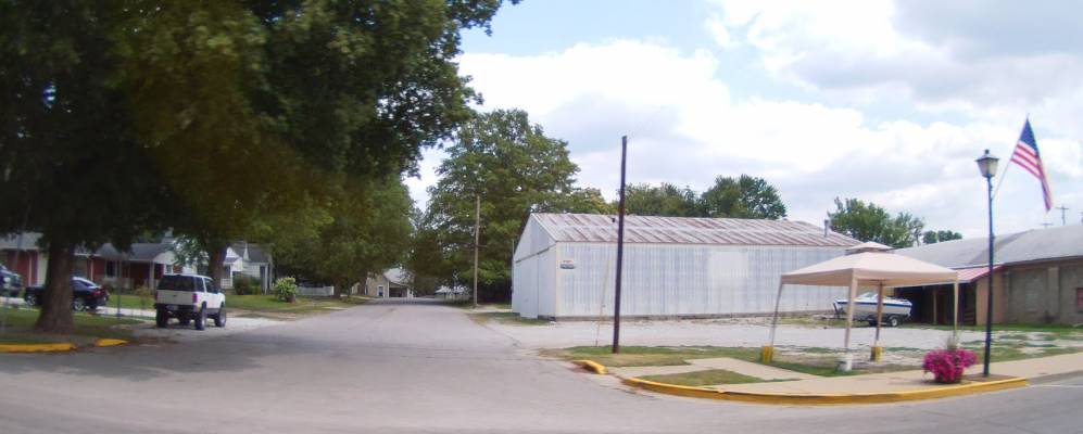 
            Фотография Кловердэйла