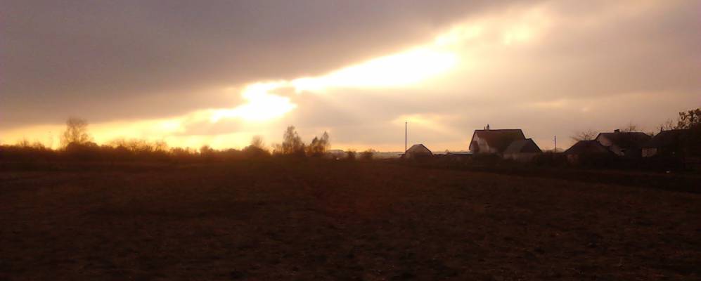 Фотография Старого Двора