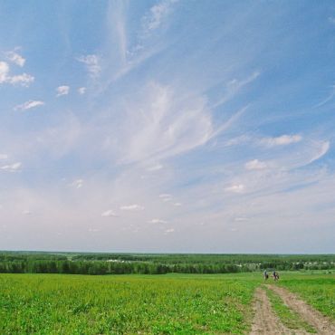 Новорождественское