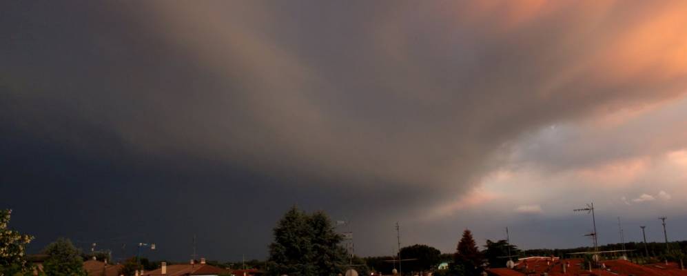 
            Фотография Моццате