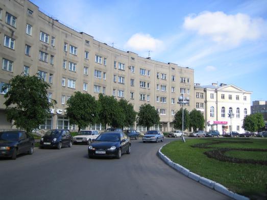 Фотографии достопримечательности 
            Тверской городской музейно-выставочный центр