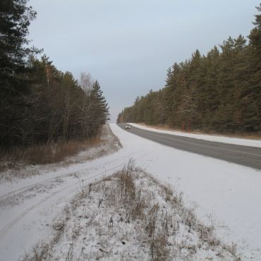 Архангельское
