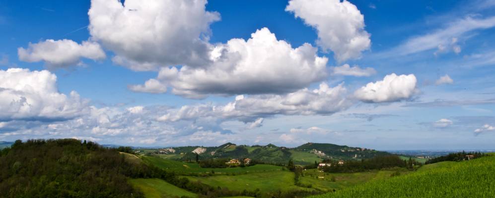 
            Фотография Монте-Сан-Пьетро