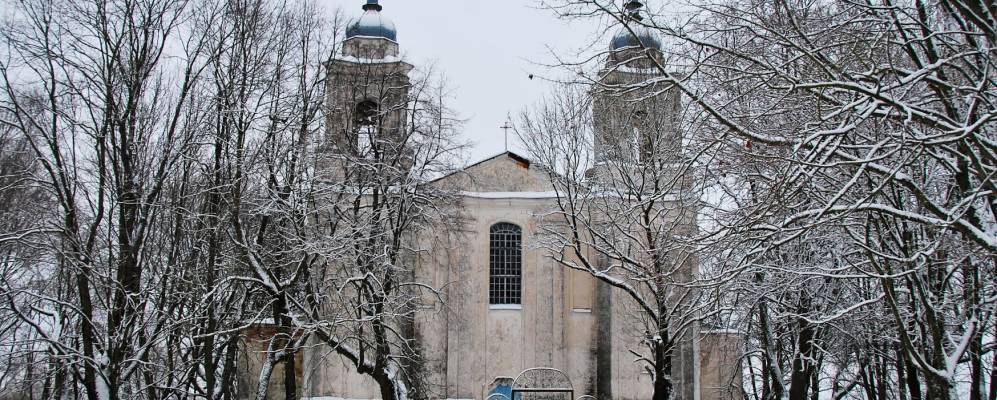 
            Фотография Кеново