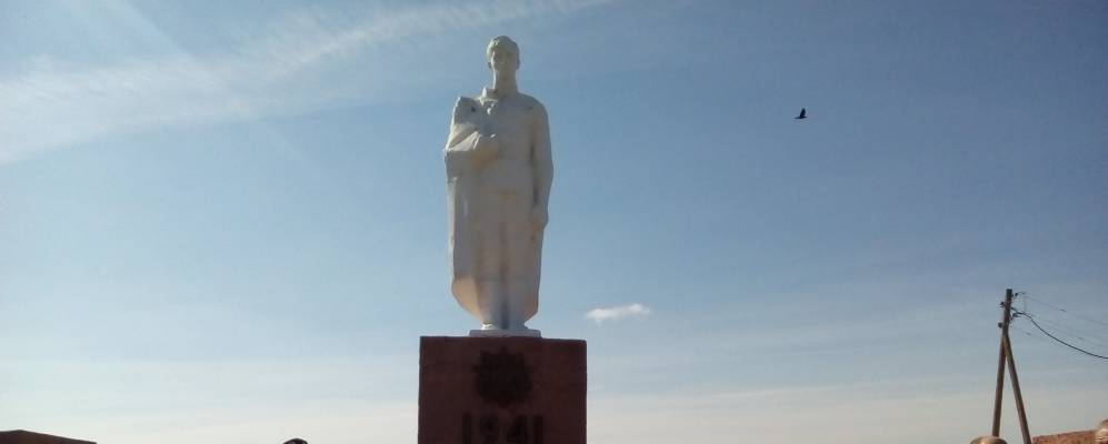 
            Фотография Победы