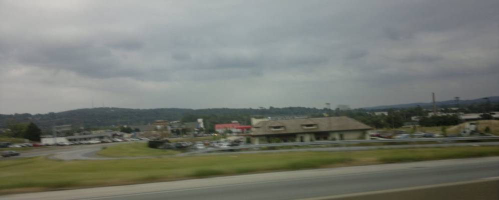 
            Фотография Норт Йорка