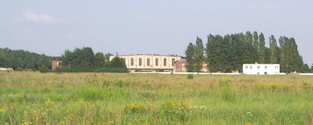 
            Фотография Малого Лугового