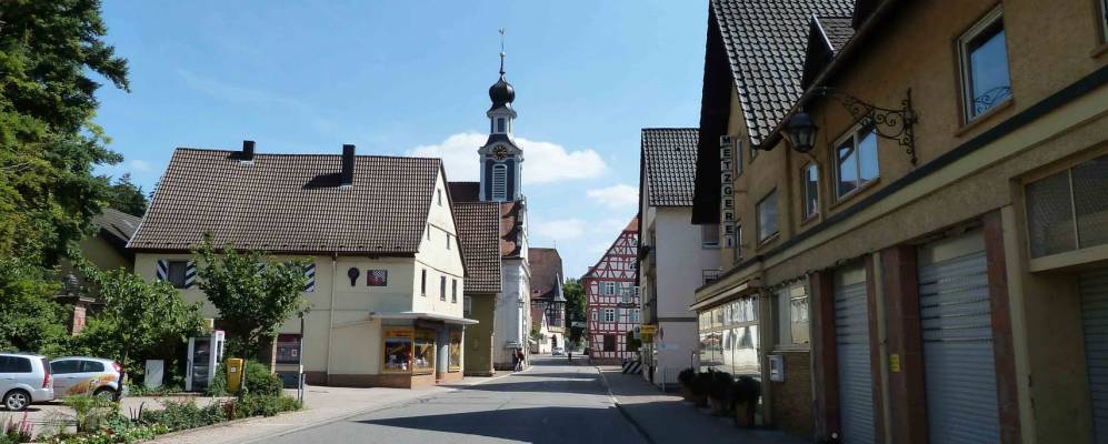 
            Фотография Адельсхайма