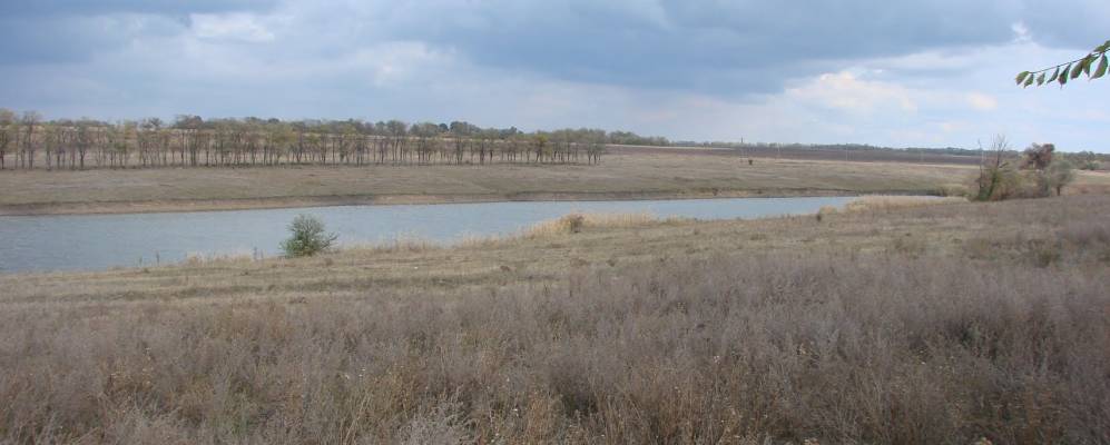 Фотография Великомихайловки