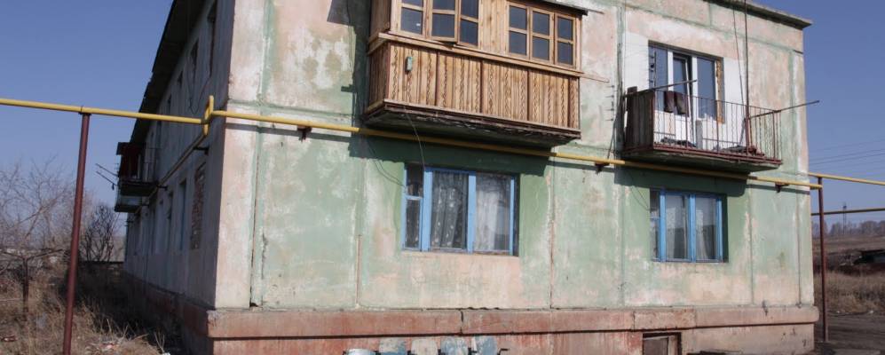 
            Фотография Черкасово