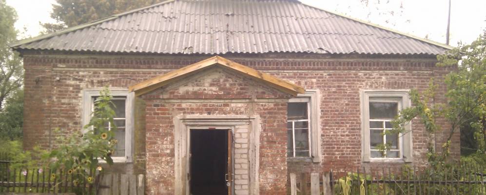 
            Фотография Бычково