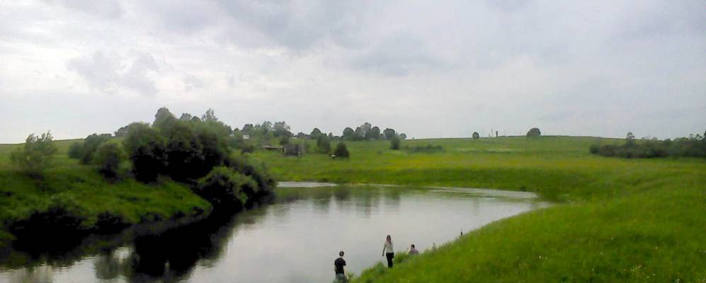 
            Фотография Мосолово