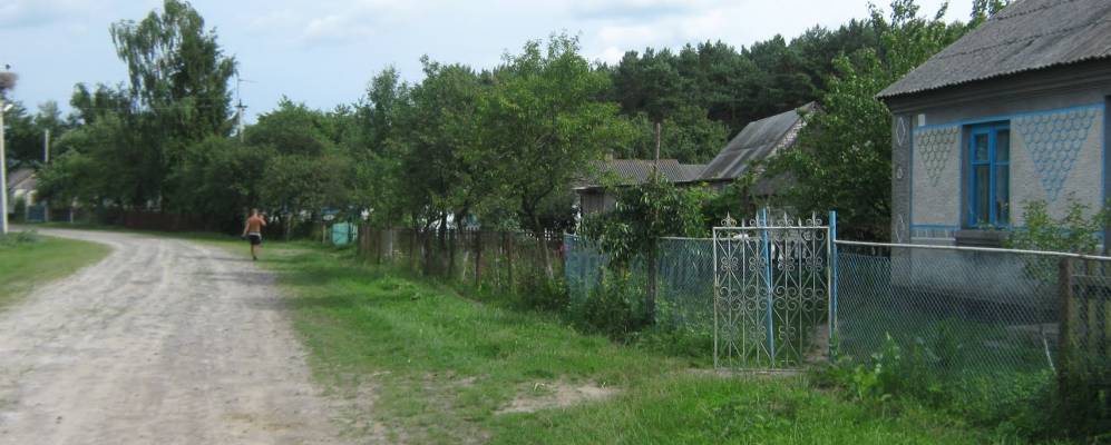 
            Фотография Рудки-Миринской