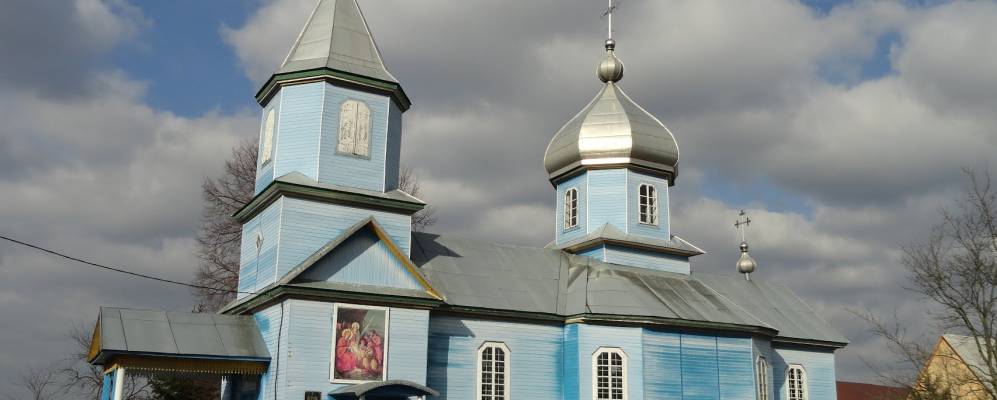 
            Фотография Городища