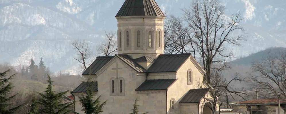 
            Фотография Зестафони