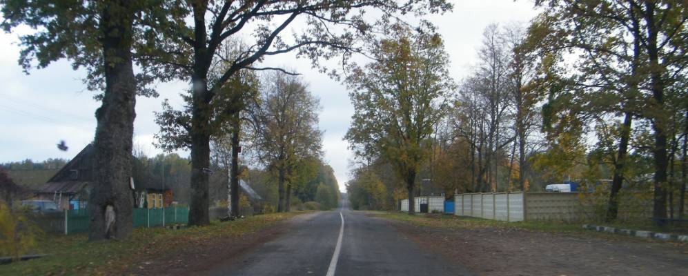 Фотография Клима