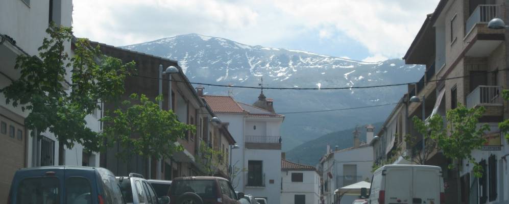 Фотография Лантейра