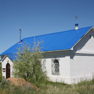 Переволоки