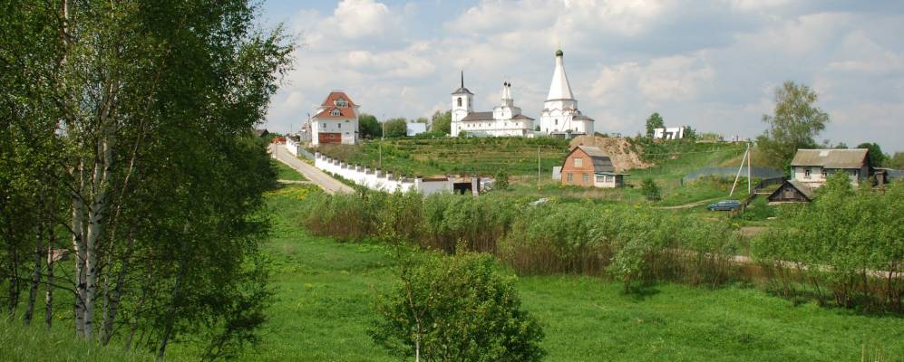 
            Фотография Городка