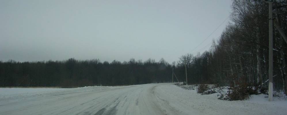 Фотография Нового Русского Маматкозино