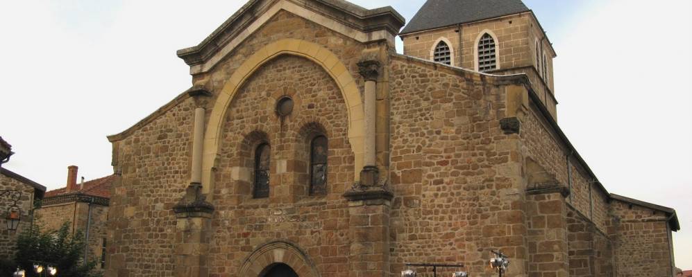 
            Фотография Saint-Félicien