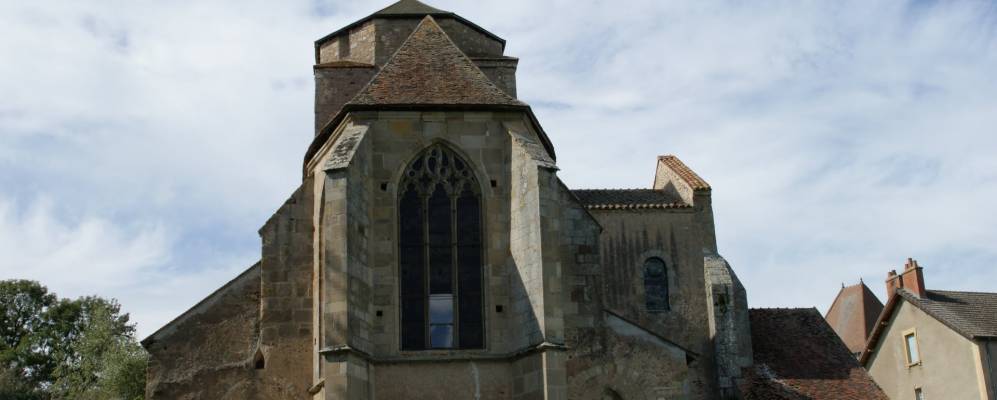 
            Фотография Перреси-ле-Форжа