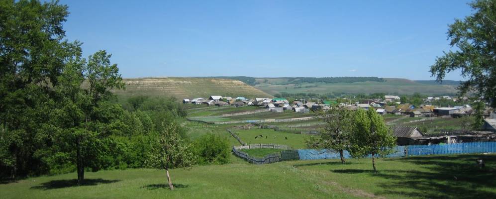 
            Фотография Анновки