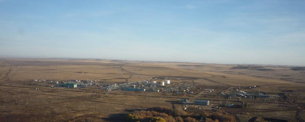 
            Фотография Башкировки