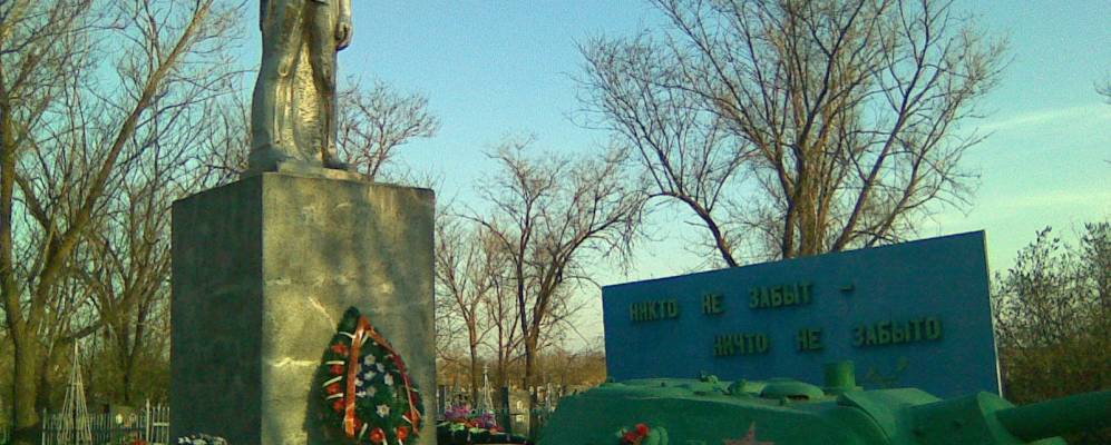 
            Фотография Николаевского