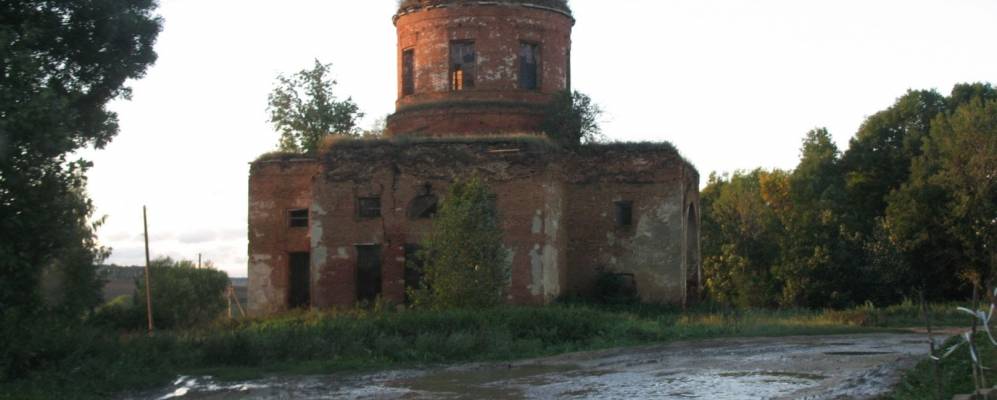 
            Фотография Чувакино