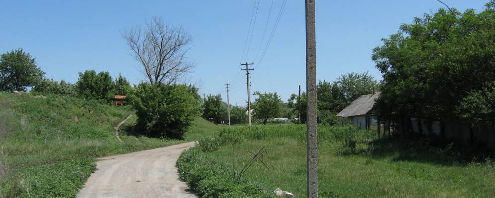 
            Фотография Приднепрянского