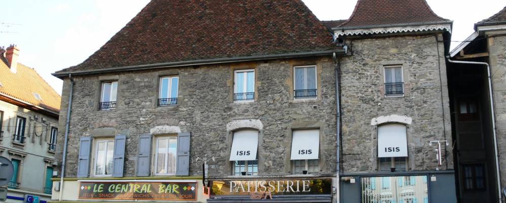 
            Фотография Ла-Тур-дю-Пен