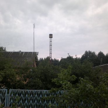 Дитрики (Тарновский сельсовет)