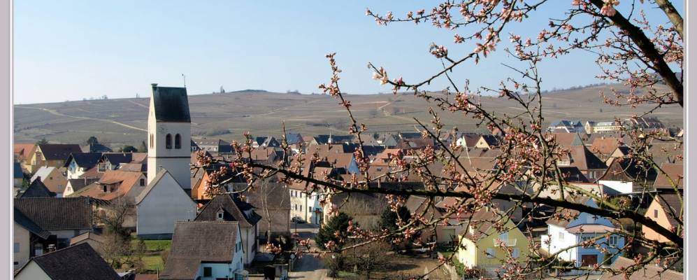 Фотография Бебленхайма