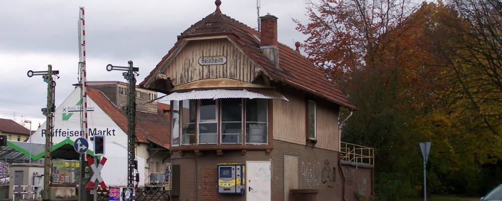 
            Фотография Райнхайма