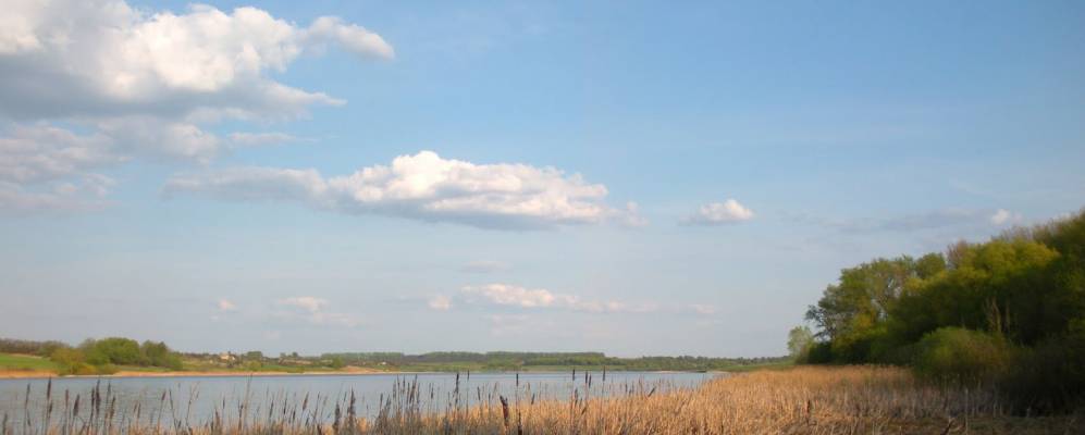 Фотография Выгорьково