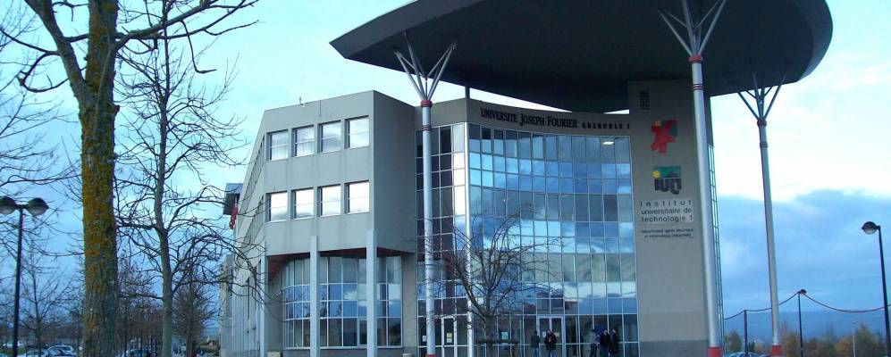 
            Фотография л'Иль-д'Aбо