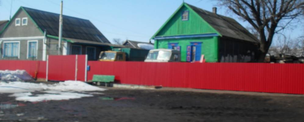 
            Фотография Сергеевки