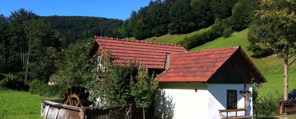 Фотография Лойха