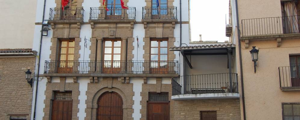 Фотография Каркастильо