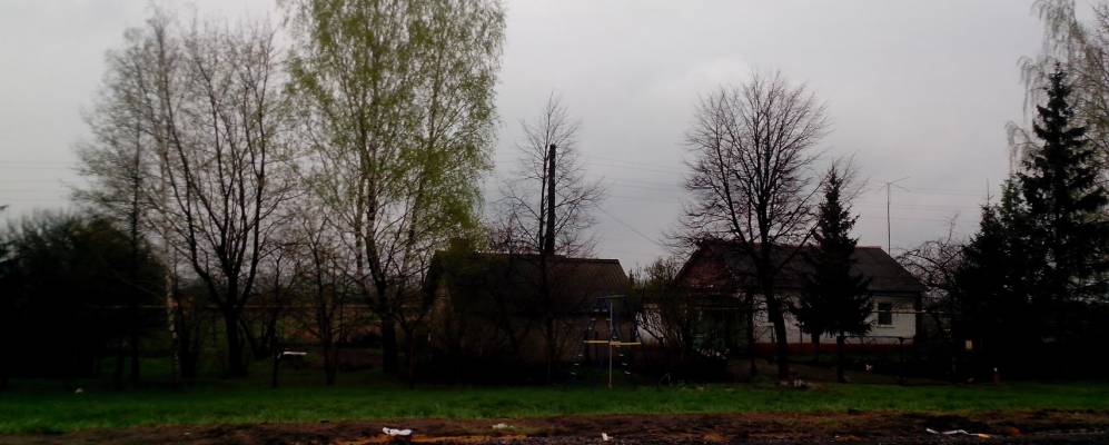 Фотография Снецкой Луки