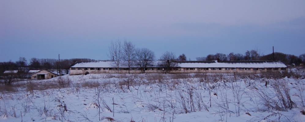 
            Фотография Курбатово