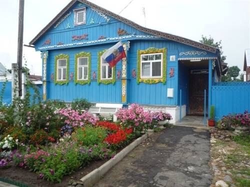 Фотографии гостевого дома 
            Захаровых