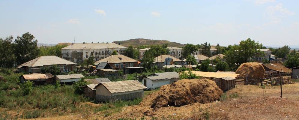 Фотография Дубенского