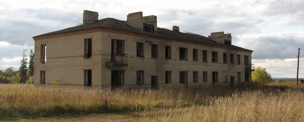 
            Фотография Подмошья