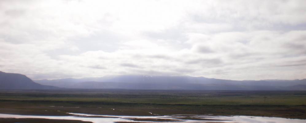 
            Фотография Ásólfsstaðir