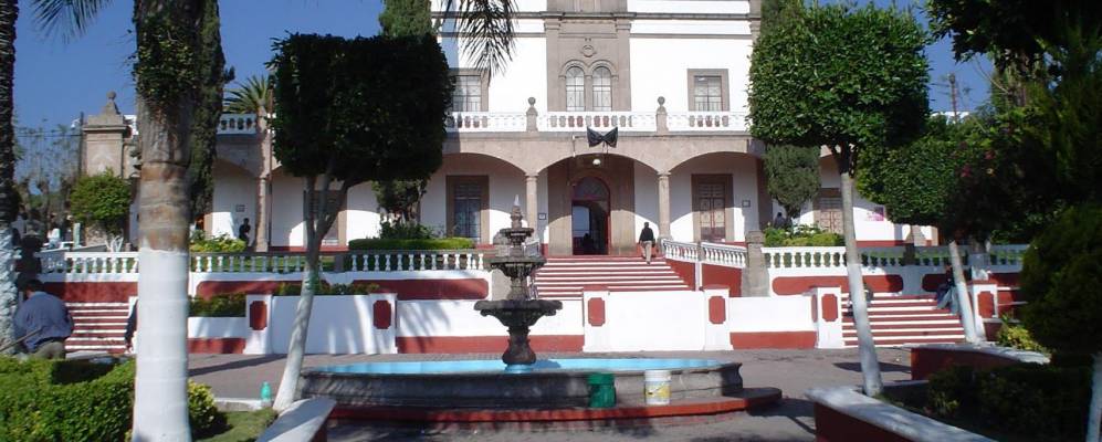 
            Фотография Тепехи дель Рио де Окампо