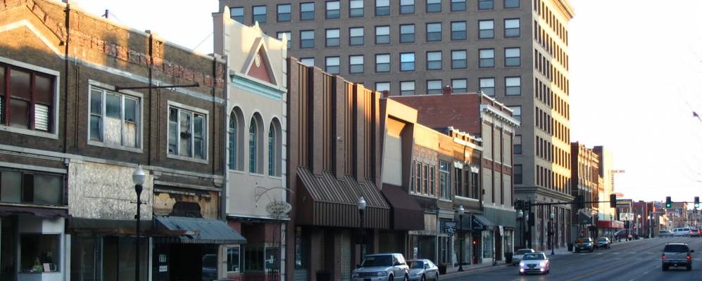 
            Фотография Джоплина